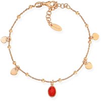 Bracciale Amen Donna Miracolosa in Argento BRMSHRR - BRMSHRR